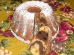 Полосатый КЕКС