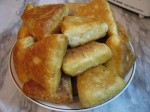 Беляши